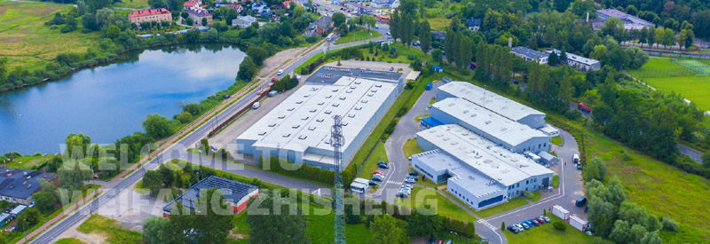    Weifang Zhisheng Chemical Co., Ltd.            