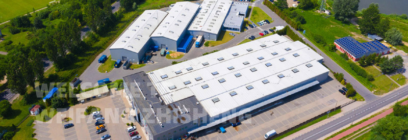    Weifang Zhisheng Chemical Co., Ltd.            