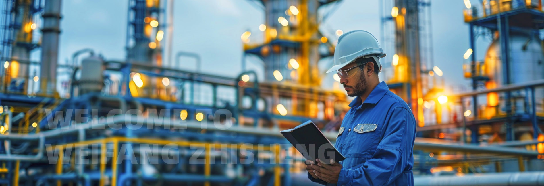 Weifang Zhisheng Chemical Co., Ltd.