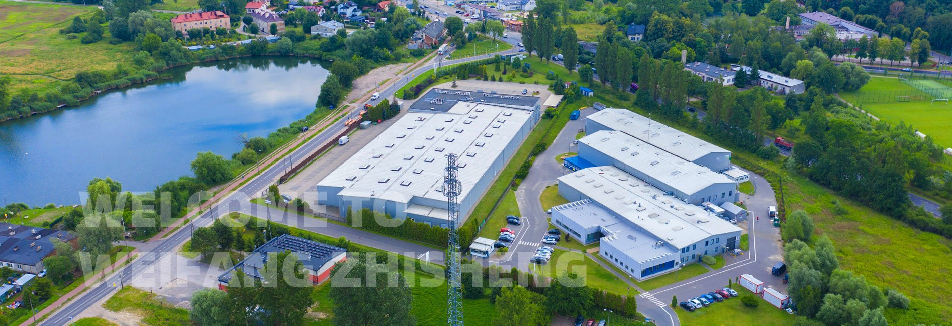 Weifang Zhisheng Chemical Co., Ltd.