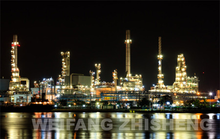 ​Weifang Zhisheng Chemical Co., Ltd.