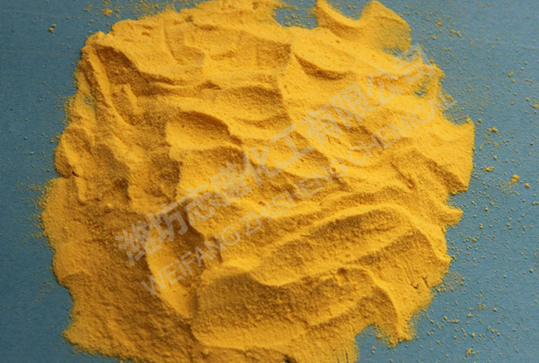 Poly Aluminium Chloride