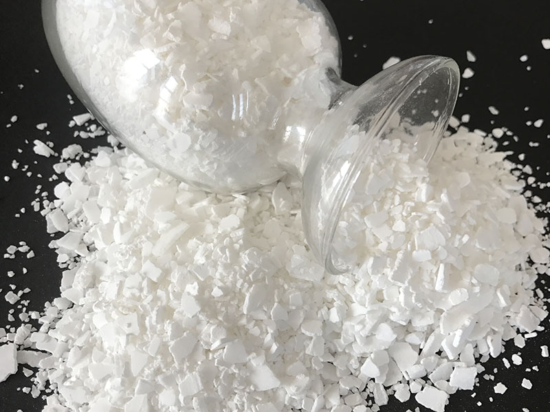 Calcium Chloride Dihydrate