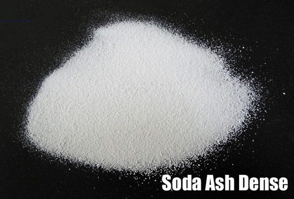 Sodium carbonate(soda ash)