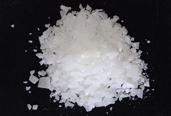 Magnesium chloride hexahydrate